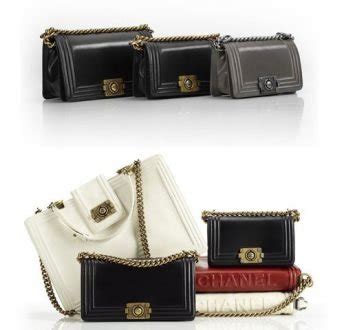 chanel boy bag gebraucht|Chanel boyfriend bag.